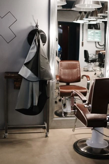 AS Visage Studio Salon